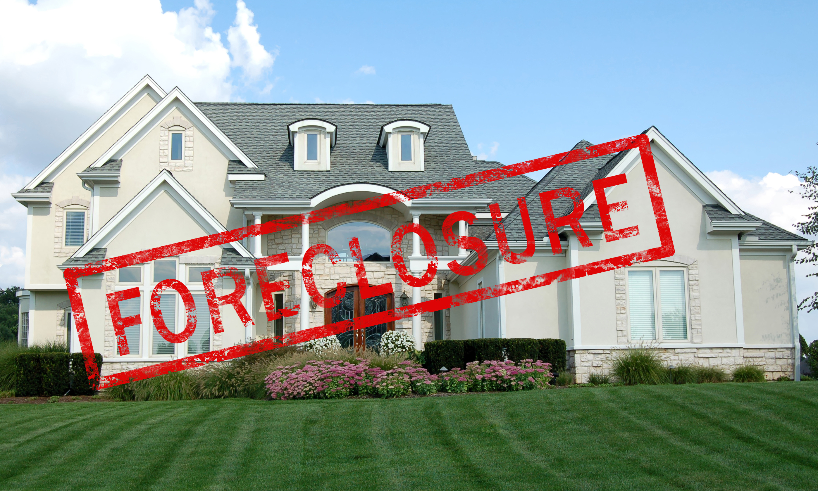 Call H.M. Hoffman & Company to order valuations on Montgomery foreclosures